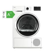 Regal KM10202 10 Kg Çamaşır Kurutma Makinesi