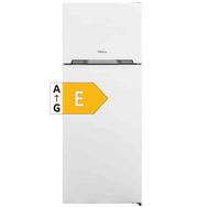 Regal NF 52021 Beyaz Buzdolabı