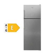 Regal NF 60021 E IG Inox Buzdolabı
