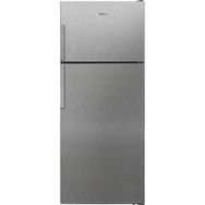 Regal NF 60021 E IG Inox Buzdolabı