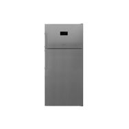Regal NF 64021 E IG Inox Buzdolabı