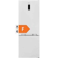 Regal NFK 54020E Beyaz Buzdolabı