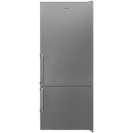 Regal NFK 60021 IG Inox Buzdolabı