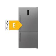 Regal NFK 64031 EIG KI Gri Buzdolabı