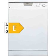Regal Pratik BM 410 4 Programlı Bulaşık Makinesi