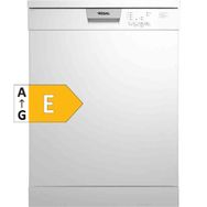 Regal Prestij BM 411 4 Programlı Bulaşık Makinesi