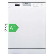 Regal Prestij BM 621 6 Programlı Bulaşık Makinesi