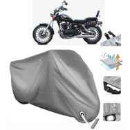 Regal Raptor DD 250E-10 VINLEKS Motor Brandası