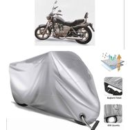 Regal Raptor DD 250E Motor Brandası