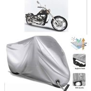 Regal Raptor Dd 350 E-6 Motor Brandası