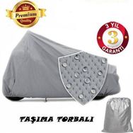 Regal Raptor Dd 350e Motor Brandası