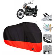 Regal Raptor Dd125e Motor Brandası