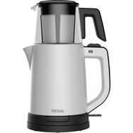 Regal RC1500 B Beyaz Çay Makinesi