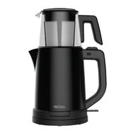 Regal RC1500 Siyah Çay Makinesi