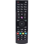 Regal RC4849 Smart LED TV Mini Uzaktan Kumanda