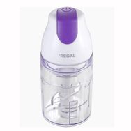Regal RCD 1000 B 550 W 4 Bıçaklı Doğrayıcı