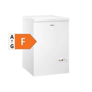 Regal SD 1510 135 lt Sandık Tipi Derin Dondurucu
