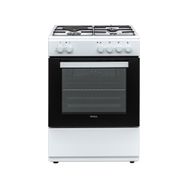Regal SF 6061 Beyaz 66 lt Ocaklı Fırın