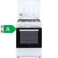 Regal SF 6361 A Sınıfı 65 lt Solo Ocaklı Fırın Beyaz