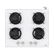 Regal SO 6041 BCY 4 Gözlü Gazlı Cam Set Üstü Ocak