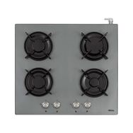 Regal SO 6041 GCY 4 Gözlü Gazlı Cam Set Üstü Ocak