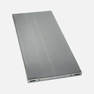 Regalux Metal 50x35 cm Metalik Raf