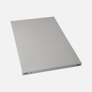 Regalux Metal 50x50 cm Gri Raf