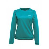 Regatta Base Mavi Kadın Üst İçlik T-Shirt