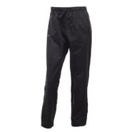 Regatta Byrne Over Trs Siyah Erkek Pantolon