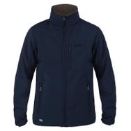Regatta Cato Iıı Lacivert Erkek Softshell Ceket