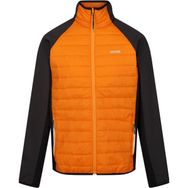 Regatta Clumber IV Hybrid Turuncu Erkek Ceket