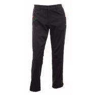 Regatta Geo Softshell Trousers Siyah Erkek Pantolon