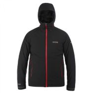Regatta Grisedale Siyah Erkek Mont