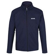 Regatta Highton Zip Fleece Lacivert Erkek Polar