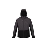 Regatta Hightonpadded III Gri Erkek Ceket