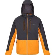 Regatta Hightonpadded III Gri Erkek Mont