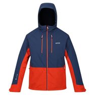 Regatta Hightonpadded III Lacivert Erkek Ceket