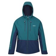 Regatta Hightonpadded III Yeşil Erkek Ceket