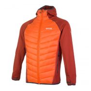 Regatta Kırmızı Andreson II Hybrid Erkek Ceket