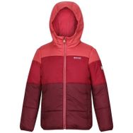 Regatta Lofthouse VII Bordo Kız Çocuk Mont