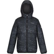 Regatta Lofthouse VII Gri Erkek Çocuk Mont