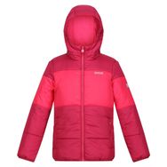 Regatta Lofthouse VII Pembe Kız Çocuk Mont