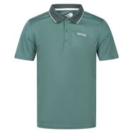 Regatta Maverik V Polo Yaka Haki Erkek T-Shirt