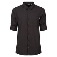 Regatta Mindano L/S V Gri Erkek Gömlek