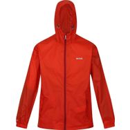 Regatta Pack IT III Turuncu Erkek Yağmurluk