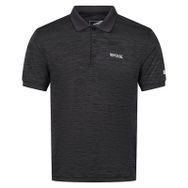 Regatta Remex II Gri Erkek Polo Yaka T-Shirt
