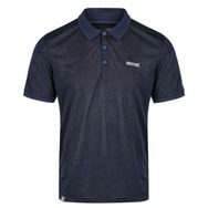 Regatta Remex II Lacivert Erkek Polo Yaka T-Shirt