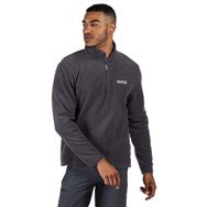 Regatta RMA021-05J Thompson Fleece Erkek Mavi Outdoor Polar