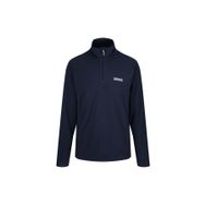 Regatta RMA021 Thompson Fleece Lacivert Erkek Polar Sweatshirt