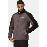 Regatta RMA192 Hedman II Gri Erkek Polar Sweatshirt